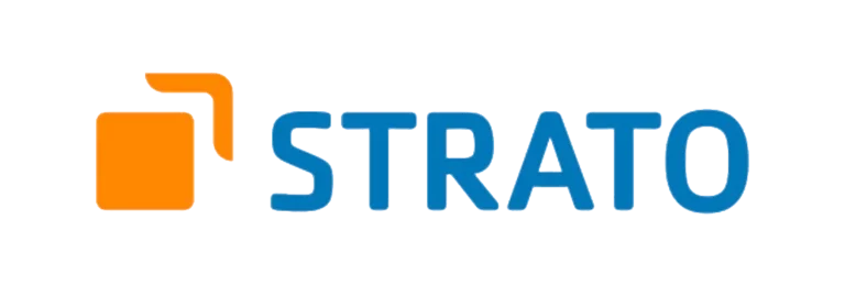 Strato Partner Webdesign Hamburg