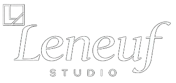 Leneuf Studio Logo
