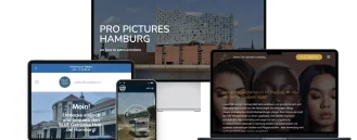 Webdesign Hamburg
