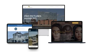 Webdesign Hamburg